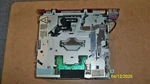 Mitsubishi Single Player Mechanism Complete MB823851 CD-305WYD-2. Fixed Price $39.95.