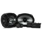 Kicker 43CSS694 6X9 Inch Car Audio Stereo Component Speakers 150 Watt 2 Way. Fixed Price $131.95.