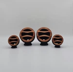 Speaker Pods For Mille Legend 700.3 /280.3 , AUDISON3.0 AV1.1. Fixed Price $129.00.