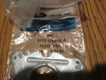 Nos 1966 Ford Fairlane Falcon Mustang Horn Ring Contact Plate Non Wood Wheel. Fixed Price $29.99.