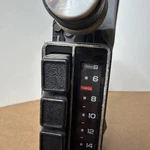 Gm Delco Vertical Am Radio Untested. Fixed Price $71.88.