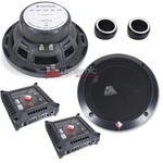 Rockford Fosgate T1675-S Power 6-3/4" 2-WAY Component Speakers Car Open Box. Fixed Price $229.99.