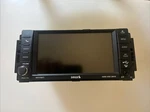 2009 - 2014 Chrysler Jeed Dodge Sirius Radio Cd MP3 Dvd P05091170AD. Fixed Price $140.00.