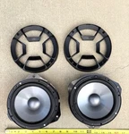 Pair Of Jbl GT7-6C 6.5 Inch Car/rv Audio Complement Speaker System 150W Peaks. Fixed Price $52.99.