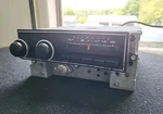 1970 Plymouth Fury Am Radio 2884 755. Fixed Price $49.99.