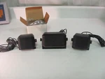 Lot Of 3 Motorola Speakers Model: SSN4005A. Fixed Price $49.99.