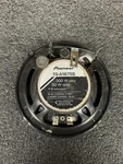 Pioneer TS-A1675S 300W 3-WAY Coaxial Speaker (quantity: 1). Fixed Price $27.00.