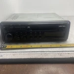 Is Parts Only Vintage Pioneer KE-1800QR Am/fm Cassette Car Stereo Untested. Fixed Price $24.00.