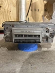 Am Radio #7291063 Original Oldsmobile F85 Cutlass 442 Delco 1965. Fixed Price $40.00.