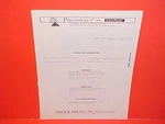 1971 Buick Riviera Lesabre Centurion Convertible 8-TRACK/AM Radio Service Manual. Fixed Price $21.99.