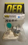 Oer Inner Radio Control Knobs Pair - K656 Fits Chevrolet Camaro & More. Fixed Price $11.95.
