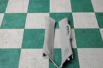 07-13 Gm Truck Grey Pair Lh Rh Interior Pillar Trim Panels Oem Factory Wty. Fixed Price $116.99.