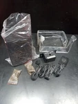 1 Vintage Mustang MS-305 Hi-fi Speaker Boat Car Home Aircraft. Fixed Price $108.37.