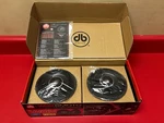 Db Drive WDX6MOTO 350 Watt 6.5" Weather Resistant 2-WAY Loudspeakers. Fixed Price $187.98.