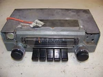 1973 Dodge Dart Plymouth Valiant Chrysler Solid State Am Radio #3501622. Fixed Price $149.96.