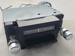 Vintage 1970S Clarion Spec Ii RE-157B Aftermarket Ford Car Push Button Am Radio. Fixed Price $28.00.