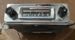 Motorola Transistor Powered Am Radio 310X/111117 Untested. Fixed Price $46.00.