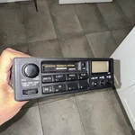 Honda Prelude Type Jdm Pioneer Tape Cassette Radio Car Stereo Oem Mint 5TH Gen. Fixed Price $300.00.
