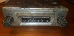 Motorola 310X 88413 Transistor Powered Car Radio. Fixed Price $55.00.