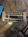 Thunderbird Radio. Fixed Price $300.00.