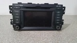 09-11 Kia Borrego Radio Receiver AM-FM-6CD-MP3-SATELLITE-NAVIGATION 96560-2J200. Fixed Price $100.00.