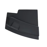 Corvette C2 Radio Side Panel Dark Blue Lh W/out Power Antenna 1966. Fixed Price $99.99.