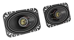 Jegs Dash Speakers For 1968-1982 Chevrolet Corvette Size: 4 In. X. Fixed Price $55.99.