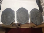 Ford Oem 6 8" Ranger Explorer Marquis F150 XW7F-18808-AB Speakers. Fixed Price $24.00.