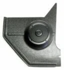 67 68 Mercury Cougar Kick Panels With Pioneer Speakers. Fixed Price $219.00.