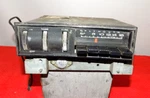 Mopar 1969-71 Plymouth Fury Polara Am Thumbwheel Radio Oem C-body. Fixed Price $59.99.