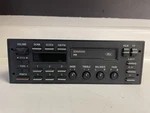 1991 - 92 Ford Am/fm Cassette Radio Premium Sound, Fits Ranger Explorer Lincoln. Fixed Price $279.00.