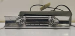 Used Oem Gm Delco Wonder Bar Radio 983205 1954-1955 Oldsmobile Super 88/98 (720). Fixed Price $297.46.