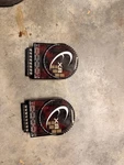 Jl Audio XR650-CSI 2 Way 6.5 Components System. Fixed Price $122.00.
