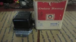 1966 Nos Delco Remy Voltage Regulator Chevelle 1119515 Corvette 6H August 1967. Fixed Price $350.00.