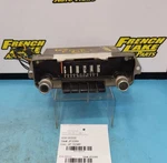 Am Untested Radio "8TMF" Fits 1968 Ford 1142279. Fixed Price $50.00.