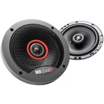 Mb Quart FKB116S 5.25 Inch Way Coaxial Car Audio Speakers - Used. Fixed Price $39.00.