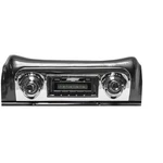 Custom Autosound CAM-IMP-90-230 USA-230 In-dash Radio. Fixed Price $239.00.