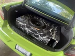 15 Star Audio Subwoofer Speaker And 2500 Watt Power Acoustic Amplifier Bundle. Fixed Price $325.00.