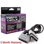 Snes Cable Controller Extension Cord 6 Feet Retro-bit. Fixed Price $7.85.