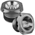 2X DS18 4" Bullet Super Tweeters 200W Rms 8-OHM PRO-TW750C-8/SL Horn Speakers. Fixed Price $104.95.
