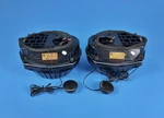 93-99 Bmw E36 318I 323I 325I 328I M3 Rear Deck Subwoofer Jbl GTO938 Upgrade Pair. Fixed Price $199.99.