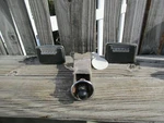 1951 Ford Ash Trays/hot Street Rat Rod Custom/trog. Fixed Price $49.50.