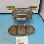 Am Radio "989693" Fits 1961 Pontiac Catalina 1139553. Fixed Price $75.00.