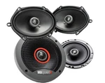 Mb Quart FKB116 6.5" 240 Watt 2-WAY Car SPEAKERS+(2) 6X8" 200W. Fixed Price $63.99.