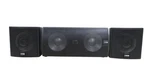 Canton Cx Powered 3 Speakers Set Center Left Right - Free Shipping. Fixed Price $79.99.