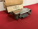 Nos 1966 Chrysler Yorker / Newport 300 Am Radio 365S Mopar. Fixed Price $350.00.