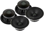 4X Deaf Bonce Apocalypse 8" 600 Watt Ohm Midrange Car Speakers AP-M81AC 2 Pair. Fixed Price $409.90.