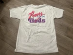 Vintage Hifonics Power From The Gods Shirt Xxl Single Stitch Fotl Car Audio Euc. Fixed Price $79.99.