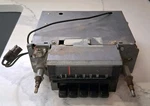 Vintage Ford Truck Factory Original Am Radio DOTA-18806 7024 Parts Only. Fixed Price $29.99.