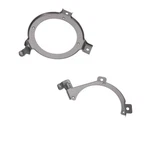 Dash Speaker Bracket Set Amd Fits Chevrolet Gmc Blazer Suburban 463-4081-4P. Fixed Price $87.97.
